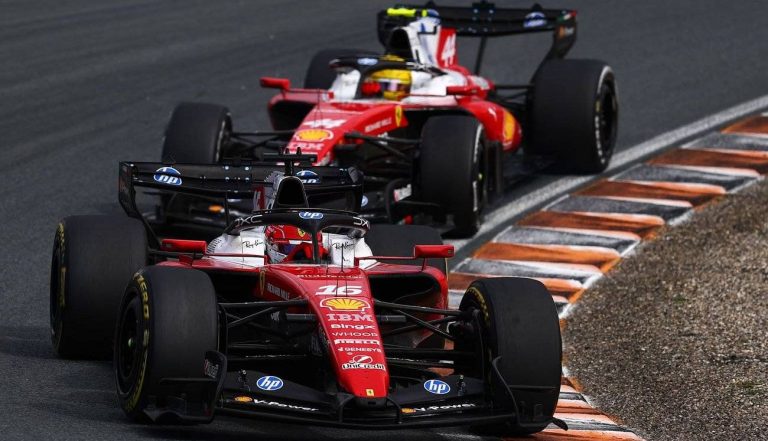 ‘Ferrari’ uz nākamo sezonu plāno izgatavot pilnīgi jaunu F1 motoru