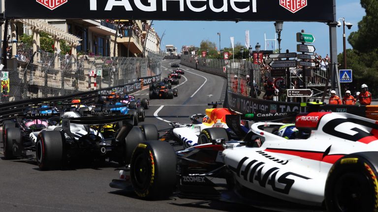 Publiskots 2027. gada F1 kalendārs, Monako trasē notiks sprinta posms