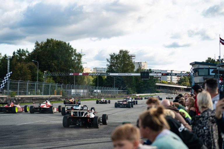 Foto: Raimonds Volonts