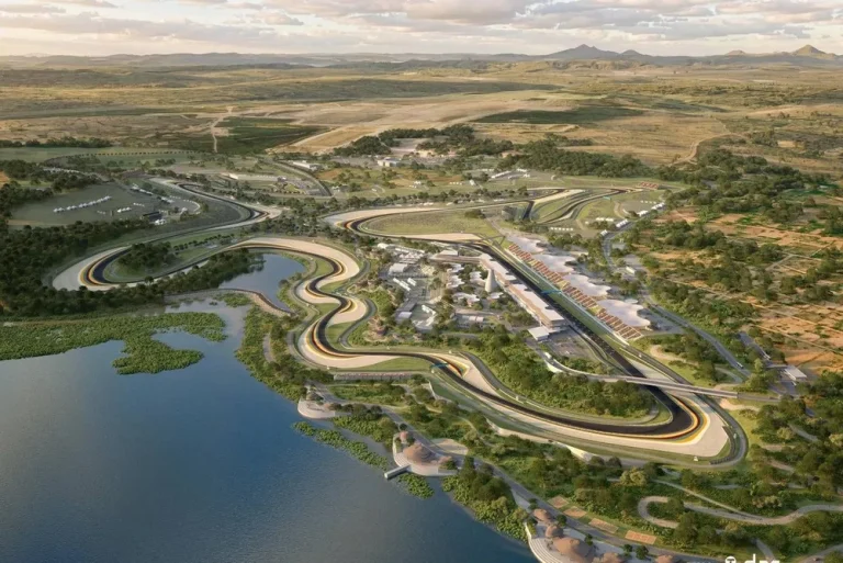 Vēsturiska vienošanās: Ruanda uzņems Āfrikas GP no 2030. gada