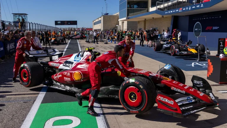 F1 pārvērš par cietoksni: apstiprināti bargāki noteikumi tēriņu kontrolei