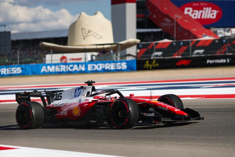 Leklēram izdevies “atkodēt” pieeju F1 mašīnai
