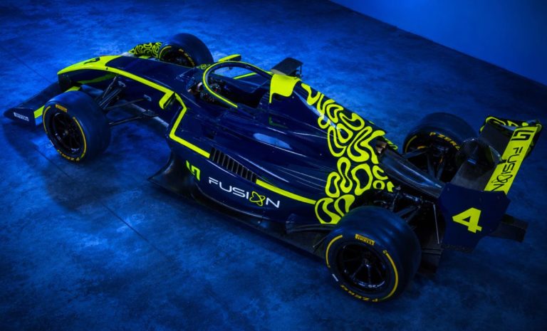 Lando Norisam būs sava komanda ‘Formula 2’ čempionātā
