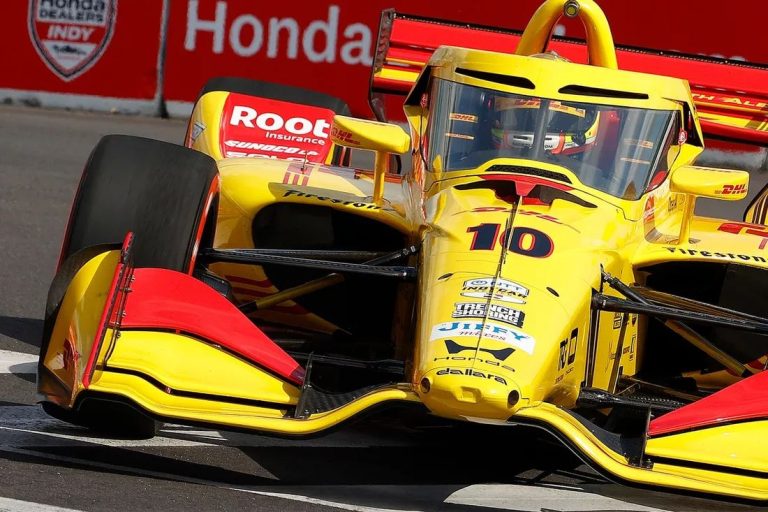 2027. gadā ‘IndyCar’ čempionāts atgriezīsies Eiropā