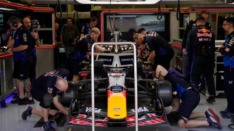 Verstapenam jauns sacīkšu inženieris jau nākamajā F1 posmā